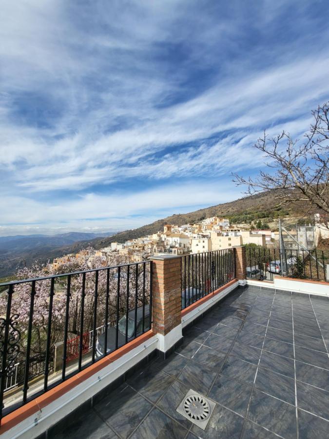 Apartamento Niagara- Agua Soportujar Exterior photo